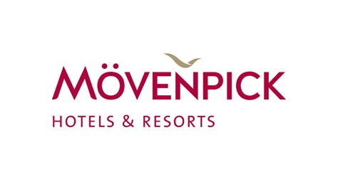 Mövenpick Hotels & Resorts unveils fresh new logo