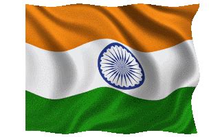 Independence Day GIF, Indian Flag Animated, Moving & 3D GIF for Whatsapp 2023