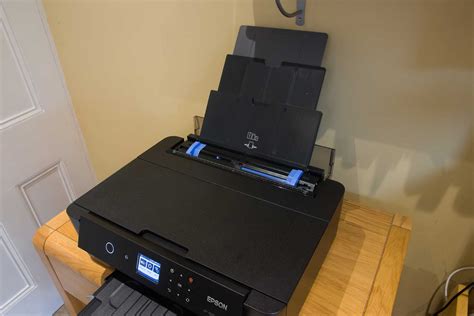 Review of the Epson XP-15000 printer, Photo printing at up to A3+ size