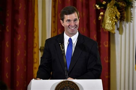 Andy Beshear: 5 things you didn't know about Kentucky's new governonr