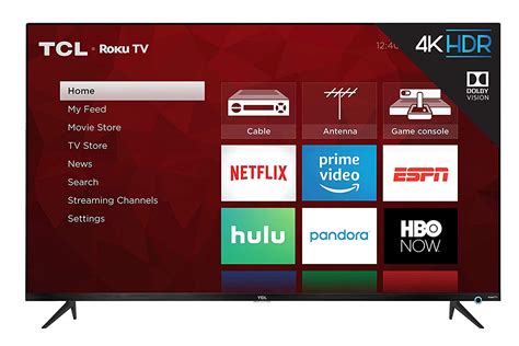 Best TV Deals: Amazon Low Price Smart TV Brand TCL on Sale | Money