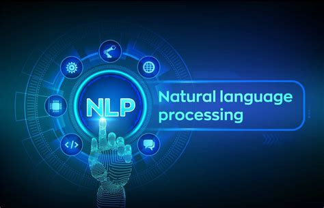 Natural Language Processing Algorithms (NLP AI) - Syndication Cloud