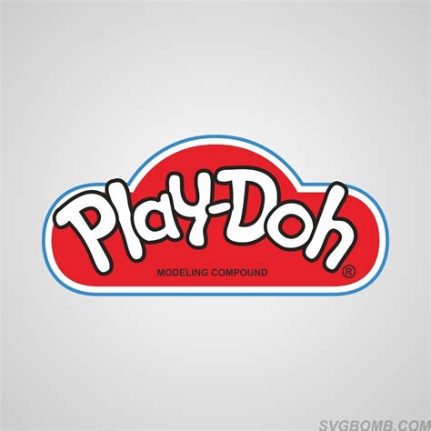 Play Doh Logo Vector at Vectorified.com | Collection of Play Doh Logo Vector free for personal use