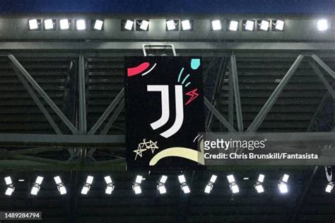 111 Juventus Badge Stock Photos, High-Res Pictures, and Images - Getty Images