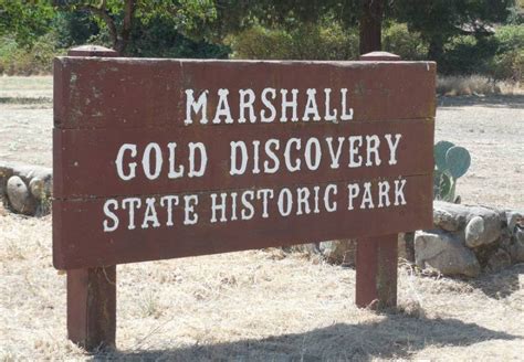 Marshall Gold Discovery Park Day Trip Coloma California