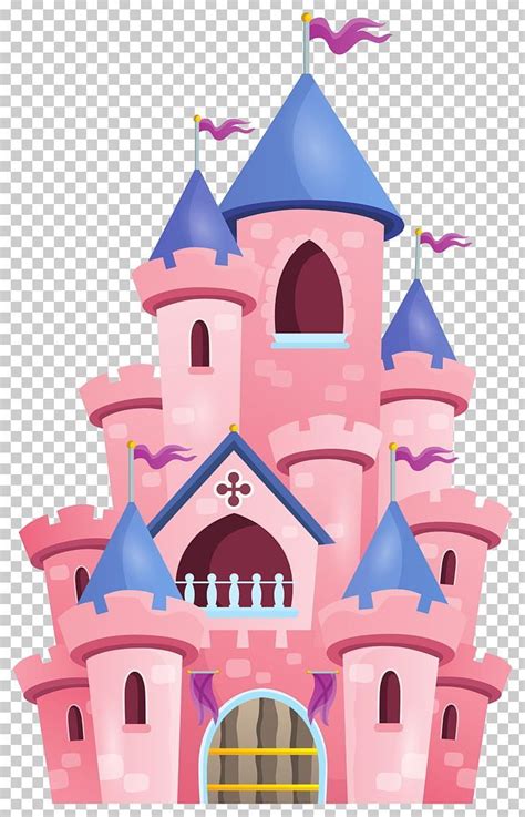 Castle Princess Illustration PNG, Clipart, Architecture, Cartoon ...