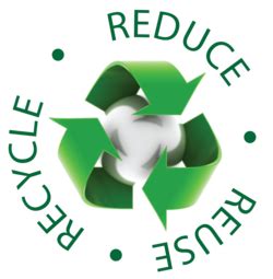 Reduce Logos