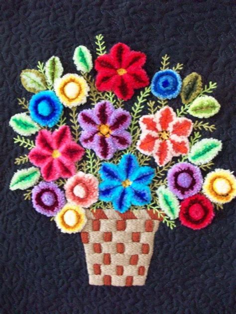 Plush Work | Simple embroidery, Hand embroidery tutorial, Embroidery ...