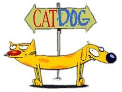 CatDog - Wikipedia