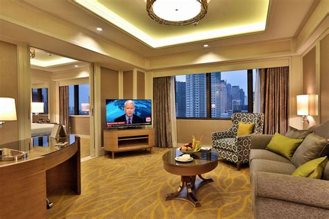 A Look at Dusit Thani Manila’s New Rooms | Tatler Philippines