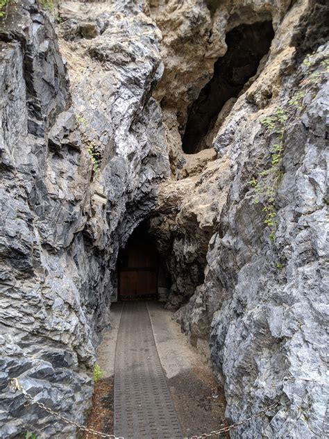 Timpanogos Cave Monument - Go Wandering