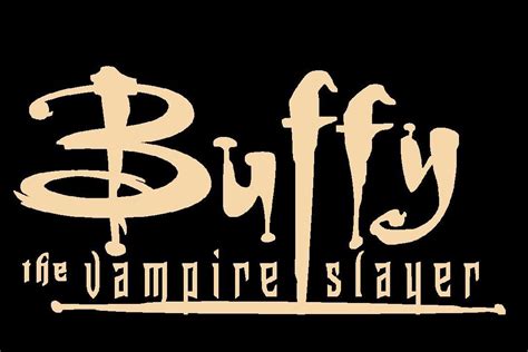 Which Buffy character are you?