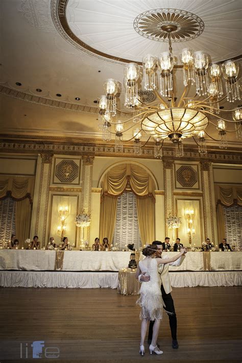 Pin by Randy Charles on Weddings | Fairytale weddings, Wedding hall, Fairmont hotel vancouver