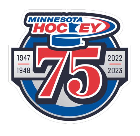 Minnesota Hockey Kicks Off 75th Anniversary Season