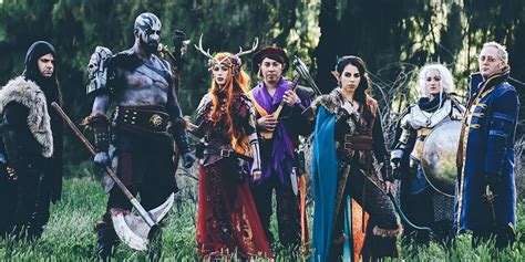 Critical Role: Vox Machina's 5 Best Villains