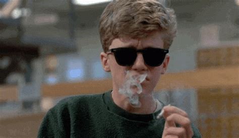 New trending GIF tagged 80s the breakfast club… | Trending Gifs