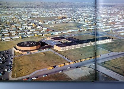 Billings West High School Class of 1967, Billings, MT