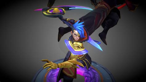 30+ New Kayn Skins Images | Newskinsgallery