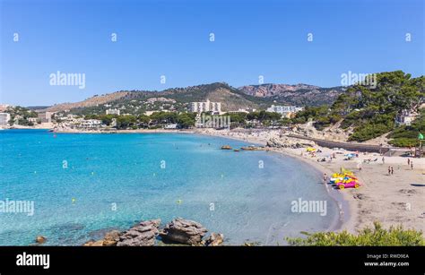 Majorca beaches and countryside Stock Photo - Alamy