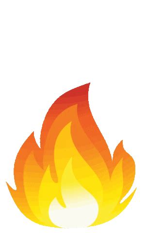 On Fire Sticker by NoraWendel for iOS & Android | GIPHY Animated Emoticons, Animated Gif, Good ...