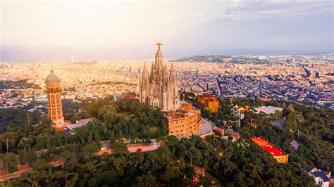 Tibidabo Pictures | Download Free Images on Unsplash