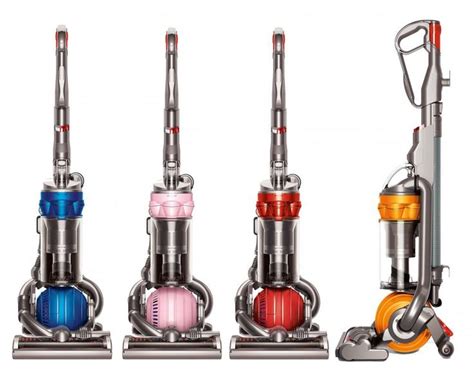 34 best Dyson Vacuum Cleaners images on Pinterest | Vacuum cleaners ...