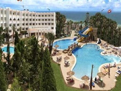 Marhaba Royal Salem Hotel, Sousse | 2024 Updated Prices, Deals