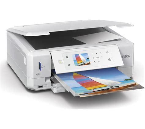 C11CE79402 - EPSON Expression Premium XP-635 All-in-One Wireless Inkjet ...