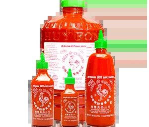 Huy Fong Sriracha - Is It Clean