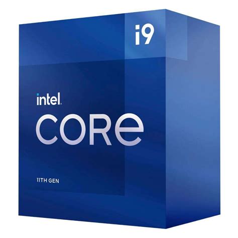 Price in SriLanka — Intel Core i9-11900 Processor — Richcom