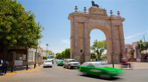 Visit León Centro: 2024 León Centro, León Travel Guide | Expedia