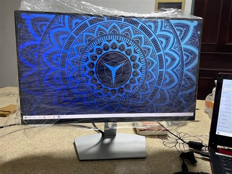 Dell 23 inch 1920X1080 IPS monitor $110, Computers & Tech, Desktops on ...