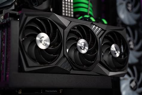 NVIDIA GeForce RTX 3050 Entry-Level GPU To Come With Ray Tracing? | WePC