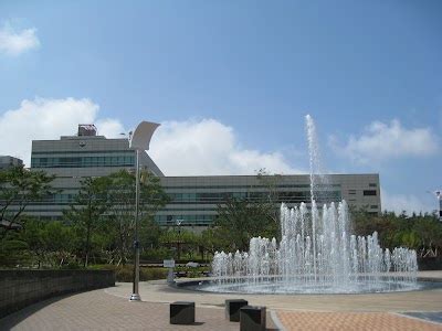 Pukyong National University Daeyeon Campus, Nam-gu: Location, Map ...