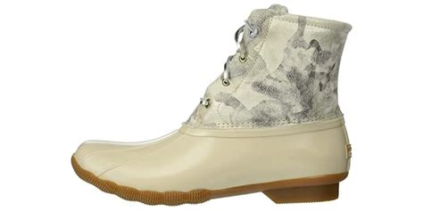 Sperry Women's Saltwater Snow Boot,