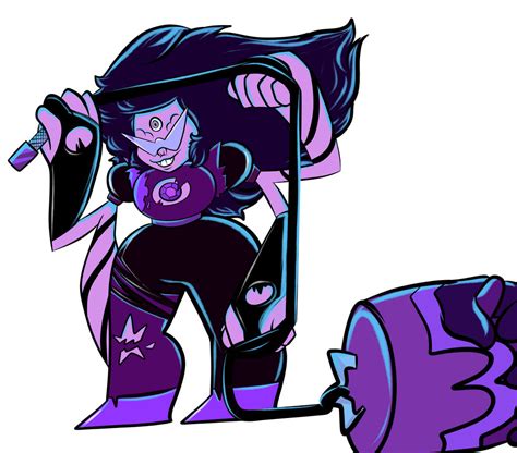 Sugilite by Itsnotdaijoubu on DeviantArt