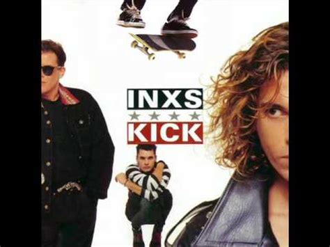 Inxs - Devil inside - YouTube