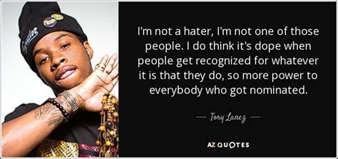 TOP 5 QUOTES BY TORY LANEZ | A-Z Quotes