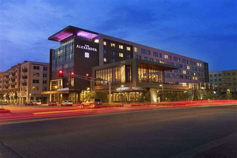 The Alexander Hotel- Deluxe Indianapolis, IN Hotels- GDS Reservation ...