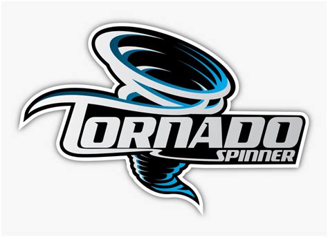 Tornado Logos - Tornado Logo Png, Transparent Png , Transparent Png Image - PNGitem