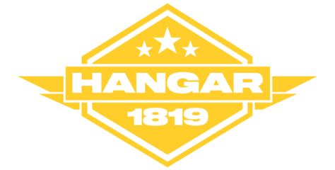 Hangar 1819