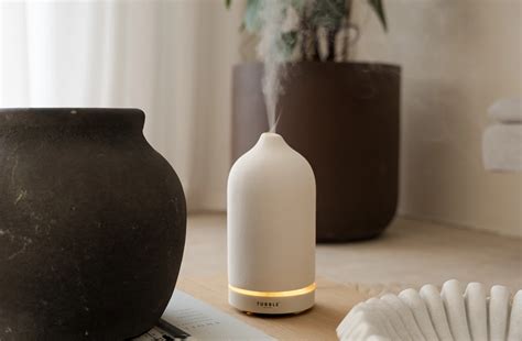 Do Oil Diffusers Work As Humidifiers