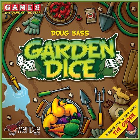 TTG's Top 10: Gardening Games - Tabletop Gaming