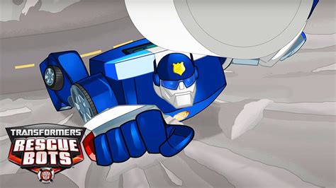 Transformers: Rescue Bots | S01 E05 | FULL Episode | Cartoons for Kids ...