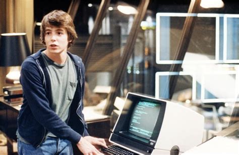 10 great films about computers | BFI