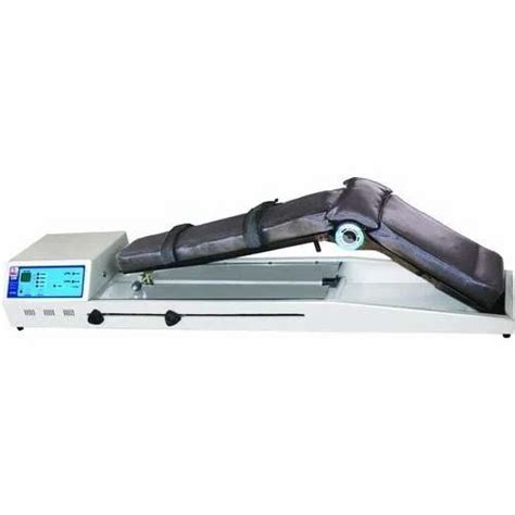 Continuous Passive Motion Machine at best price in Nagpur by Bms ...