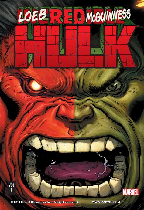 Hulk – Red Hulk | Comics - Comics Dune | Buy Comics Online