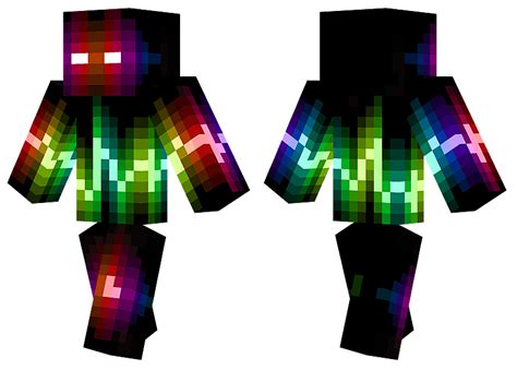 Minecraft skins green, Minecraft skins, Minecraft skins cool