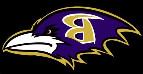 Baltimore Ravens Vector at Vectorified.com | Collection of Baltimore Ravens Vector free for ...