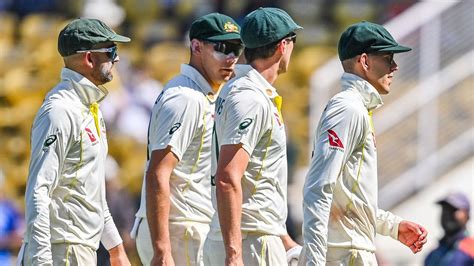 Australia vs India second Test, cricket 2023: Darren Lehmann slams ...